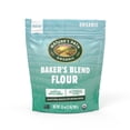 thumbnail image 2 of Nature's Path Organic Baker's Blend Flour, 32oz Bag (pack of 4), 2 of 6