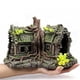 thumbnail image 2 of Decoraciones para acuarios, adorno para pecera grande, casa de reptiles, refugio, decoración, pieles de acuario con cueva Betta, ruinas del templo, casa del árbol, 2 of 5