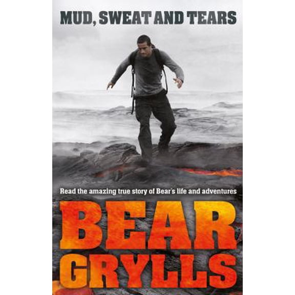 Pre-Owned Mud Sweat & Tears Junior Edition (Paperback) 055256639X 9780552566391