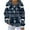 Blue, variant on Atogsazn Womens Christmas Knitted Sweater Casual Graphic Long Sleeve Pullover Sweatshirt Fall Winter Clothes White L Fashion