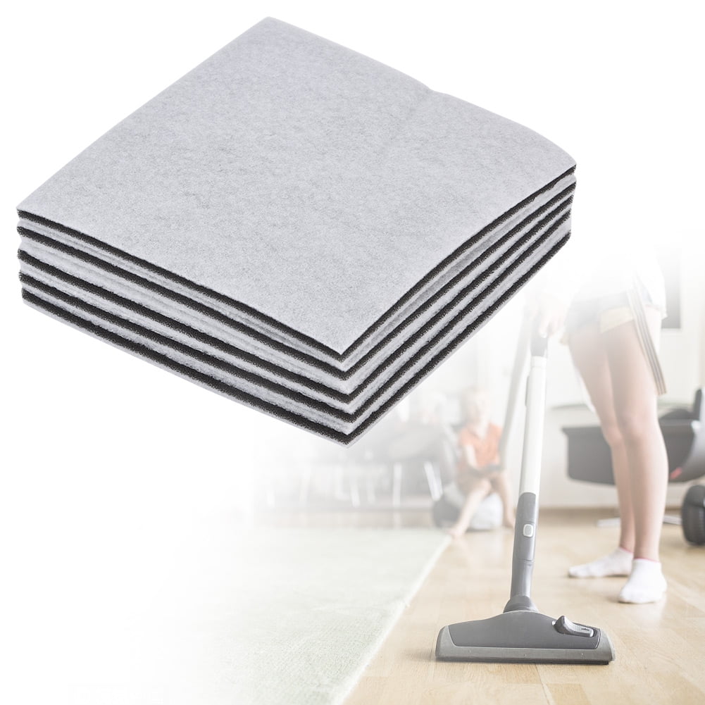 Vacuum Cleaner Motor Filter, Gray Universal Premotor Filter, For