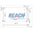 thumbnail image 2 of REACH Radiator 41-618, 2 of 4