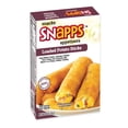 thumbnail image 2 of Snapps Frozen Appetizers Loaded Potato Sticks, 5 oz Box, 2 of 5