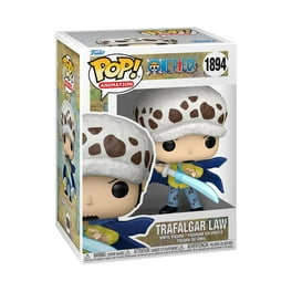 Funko POP! TV Collectible Adult Grey's Anatomy Cristina Yang