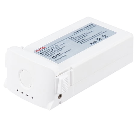 Autel Robotics Battery for EVO Nano Series Drones, White
