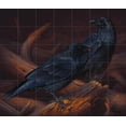 thumbnail image 1 of Tile Mural Kitchen Backsplash - The Offering - by Shawn Gould, 1 of 1