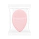 thumbnail image 1 of Nvzi Exfoliante facial, esponjas faciales para lavado facial, almohadillas exfoliantes desmaquillantes reutilizables, paquete de 2, rosa, A24, 1 of 4