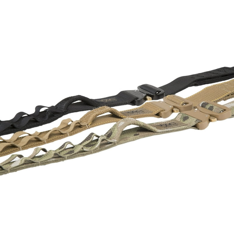 VTAC　RAZE ベルト　マルチカム　Mサイズ VTAC Raze Belt | Vertx Official Site