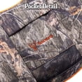 thumbnail image 3 of Huntworth Brimstone Heated Hunting Muff – Mossy Oak DNA®, 3 of 5