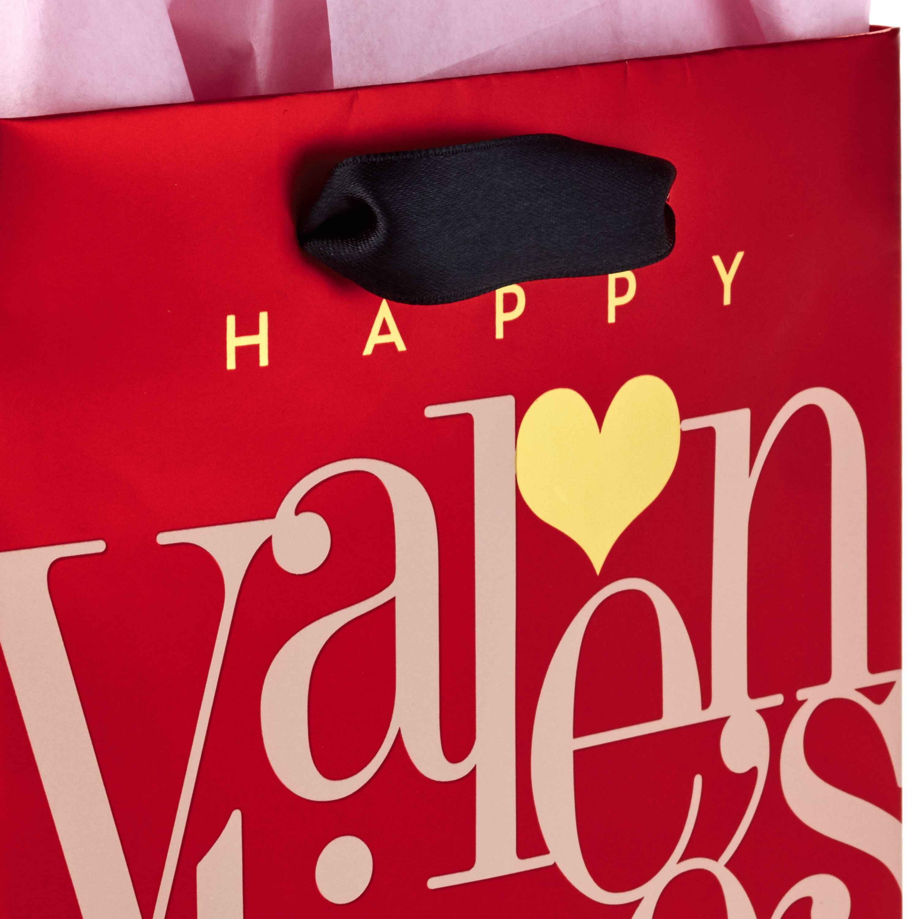 ❤️ VALENTINES GRAB BAG - HEATHER RED & HEATHER HELICONIA PINK