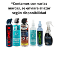 thumbnail image 2 of Kit De Limpieza Licomex Mantenimiento PC Consolas Completo 10 Piezas, 2 of 4