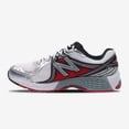 thumbnail image 4 of New Balance ML860XA 'Silver/Red' - Expeditedship, 4 of 6