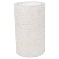 thumbnail image 2 of Metal Lampshade E27 Base Small Light Accessory Bedroom 20X12X12CM Dust-Proof 1Set, 2 of 5