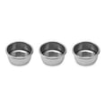 thumbnail image 3 of Billuyoard Taza de café en polvo de acero inoxidable, filtro poroso de repuesto, filtro de cesta presurizada, mantenimiento de tazones Type4 NO4 Billuyoard CBP162984, 3 of 6