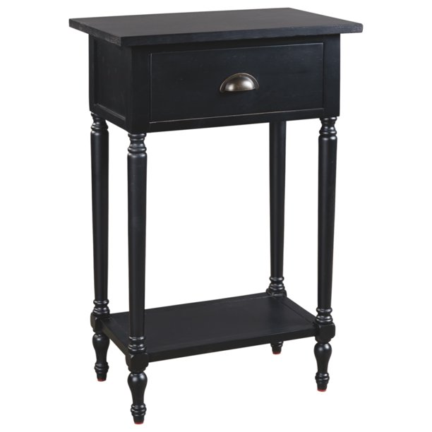 Signature Design By Ashley Juinville Accent Table Walmart Com Walmart Com