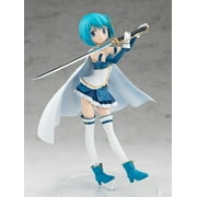 POP UP PARADE Movie version Magical Girl Madoka Magica [New] Rebellion Story Sayaka Miki Non-scale plastic painted finished figure