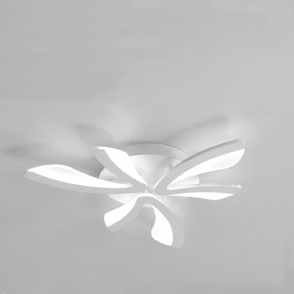 led kitchen light fixtures