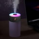 thumbnail image 5 of Xihbxyly Humidificador de Taza Pequeña, Alimentación Por Usb, Minidifusor de Aromaterapia, Funcionamiento Silencioso, 2 Modos de Pulverización, Tamaño Compacto, Ideal para Viajes, Oficina y Dormitori, 5 of 6