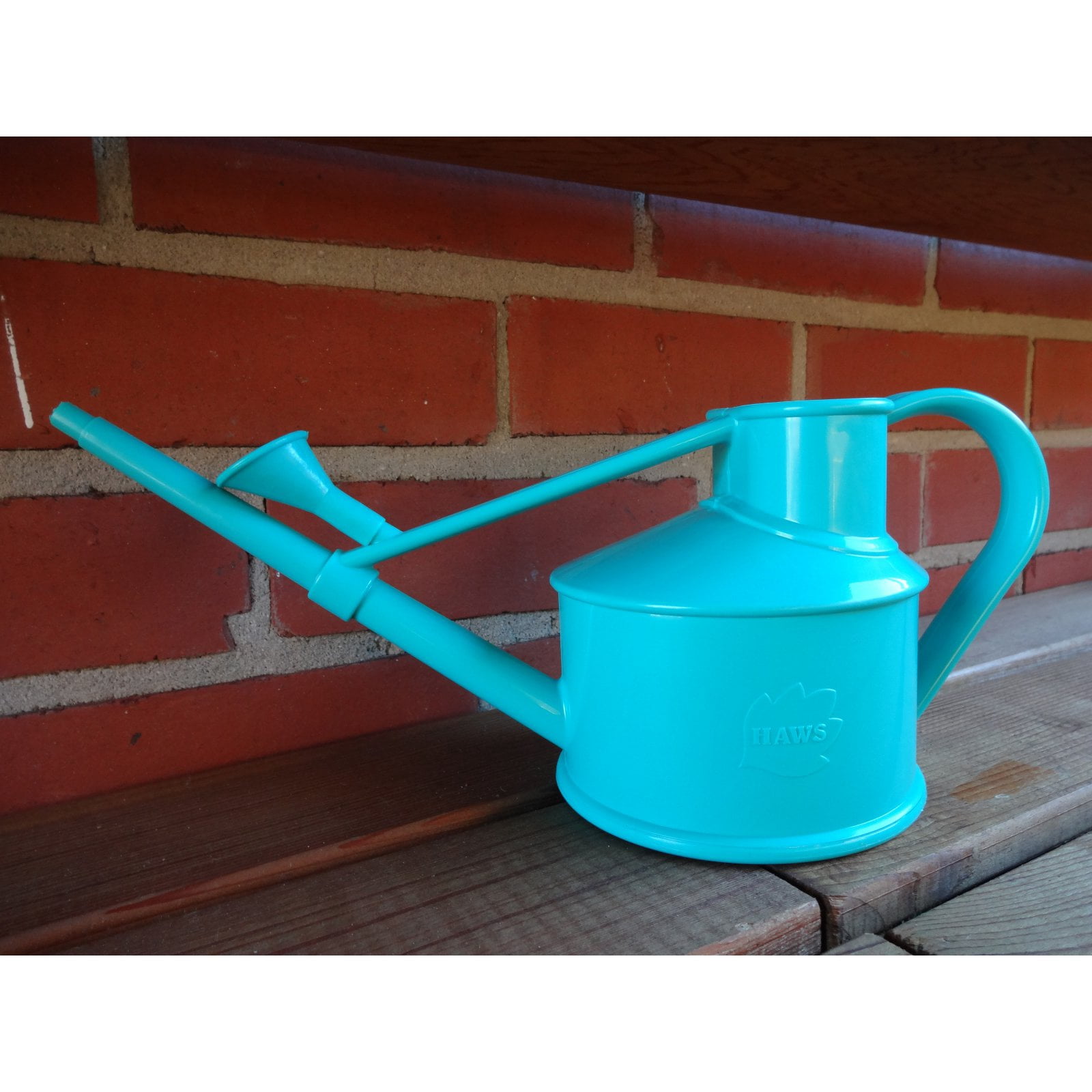 Haws Handy Indoor Plastic 1 pt. Watering Can