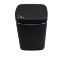 thumbnail image 4 of Cubo de Basura Automático de 14L con Sensor de Tacto para Cocina, Baño, Oficina, 4 of 11