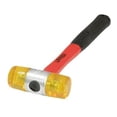 thumbnail image 1 of Martillo Tapas Plásticas 13oz Mango Fibra De Vidrio Urrea Urrea 1383FV, 1 of 3