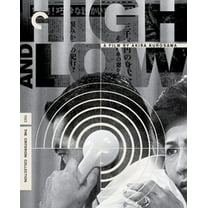 High and Low (Criterion Collection)