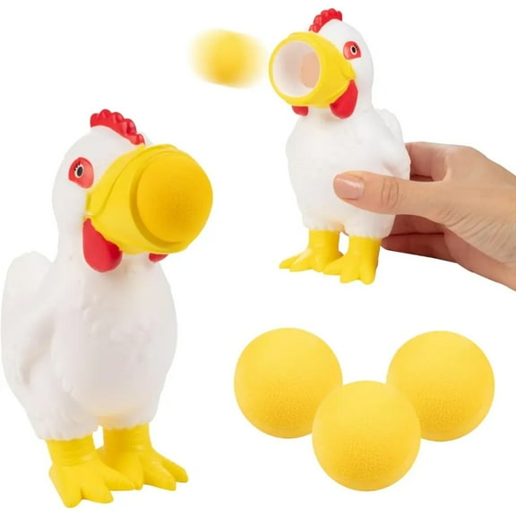 Hog Wild Chicken Popper