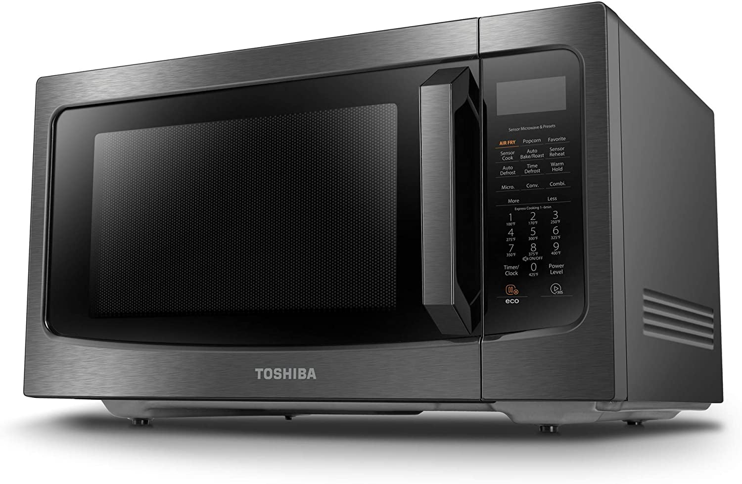 New item Toshiba 4in1 MLEC42P BS Microwave Oven Smart Sensor Convec