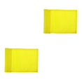 thumbnail image 4 of Naiovety Equipo de entrenamiento de golf Push Rod Ejercitador Actividades de la empresa Amarillo Amarillo 2Conjunto, 4 of 6