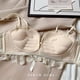 thumbnail image 5 of Estilo Japonés Sexy Femenino Reunión Pequeño Sujetador Ajustable Tipo Pecho Receptor Taza De Palma De Venta Caliente Nuevo, 5 of 5