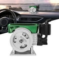thumbnail image 5 of SPRING Diffuser Solar Powered Rotating Car Purifier Simulated Engine Aromatherapy, 5 of 8