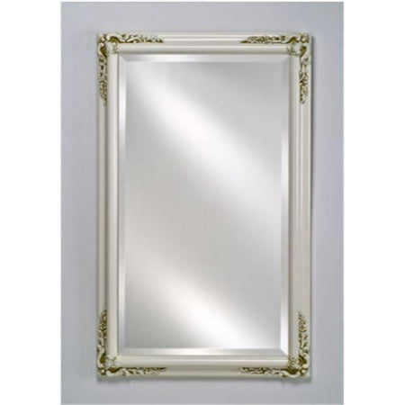 Afina Corporation Sd1626rbsxpwt 16 In X 26 Single Door Basix Sd1626rbsxpwt 16 In X 26 Single Door