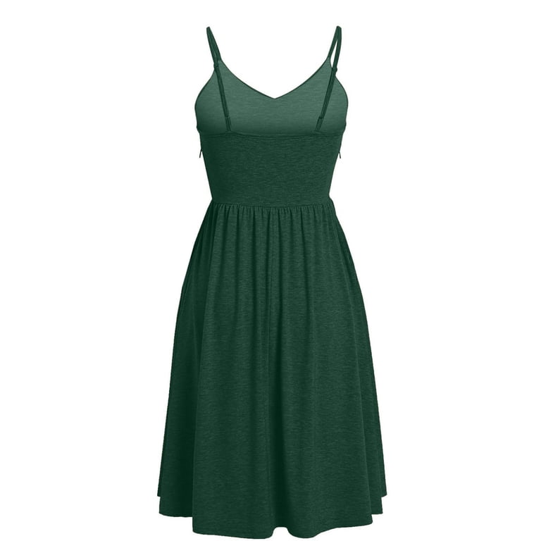USSUMA Sleeveless V Neck Midi Summer Dresses for Women 2024 Hawaiian Tropical Print Sundresses for Women Beach Flowy Swing Camis Short Plus Size Women's Dresses Wedding Guest - Walmart.com USSUMA Sleeveless V Neck Midi Summer Dresses for Women 2024 Hawaiian Tropical Print Sundresses for Women Beach Flowy Swing Camis Short Plus Size Women's Dresses Wedding Guest - Walmart.com