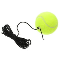 LEORX Tennis Training Rebounder Light Green 1Set for Improving Training Sessions