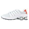 thumbnail image 4 of Nike Shox Nz Se Mens Style : 833579, 4 of 6