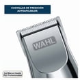thumbnail image 4 of Recortadora para barba recargable Wahl kit 9 piezas, 4 of 5
