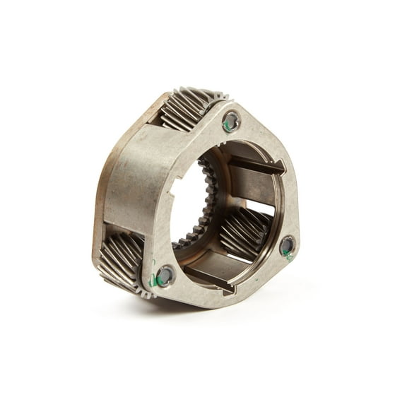 Transfer Case Carrier Bearing