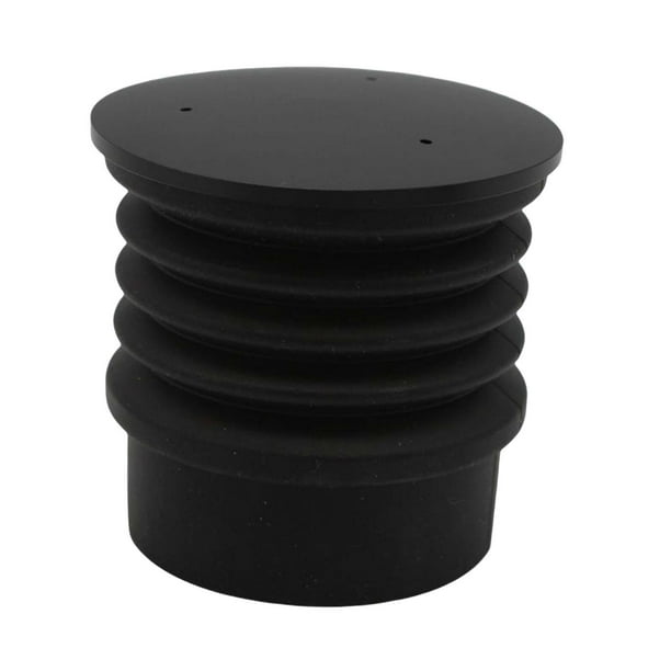 Máquina de tolva de única con accesorios de fuelle de silicona Dosificador doméstico Máquina de café Soplador de frijoles para cocina Café Salvador contenedor de granos de café