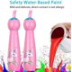 thumbnail image 5 of Kids Skipping Rope (Pink Unicorn), Kids Jump Rope Wooden Handle Kids Skipping Rope 2.5m Christmas Birthday Children's Day Gift, 5 of 5