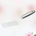 thumbnail image 1 of unbranded Multifuncional Para Cortar Pizza Y Pastel Con Ergonómico Color Plata, 1 of 8