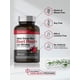 thumbnail image 4 of Horbäach Nitric Oxide Beet Root Capsules and Precursor | with Nitrates | 180 Count | Vegetarian, Non-GMO, Gluten Free Supplement, 4 of 5