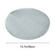 thumbnail image 3 of Round Thickened Cushion Balcony Bedroom Chair Cushion, 3 of 4