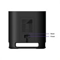 thumbnail image 6 of Open Box onn. Roku Wireless Subwoofer, 6 of 9