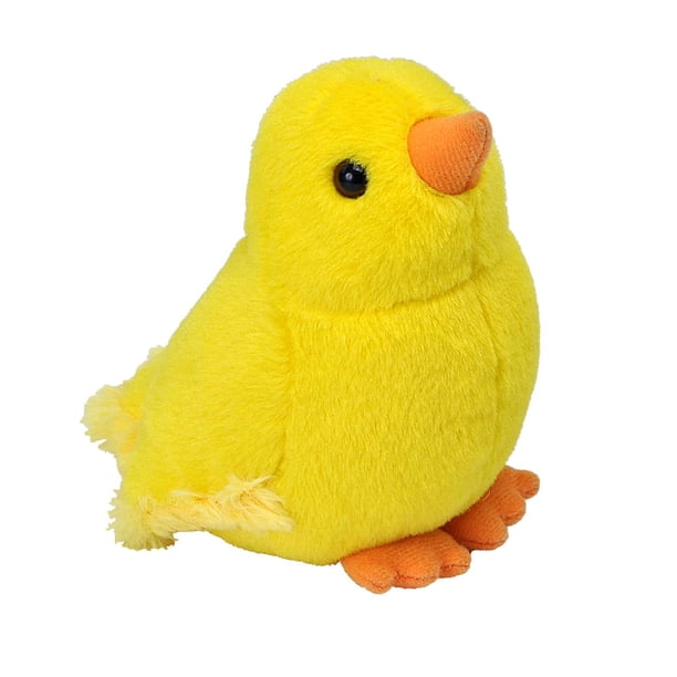 Pollito de peluche Wild Republic Audubon Birds con sonido