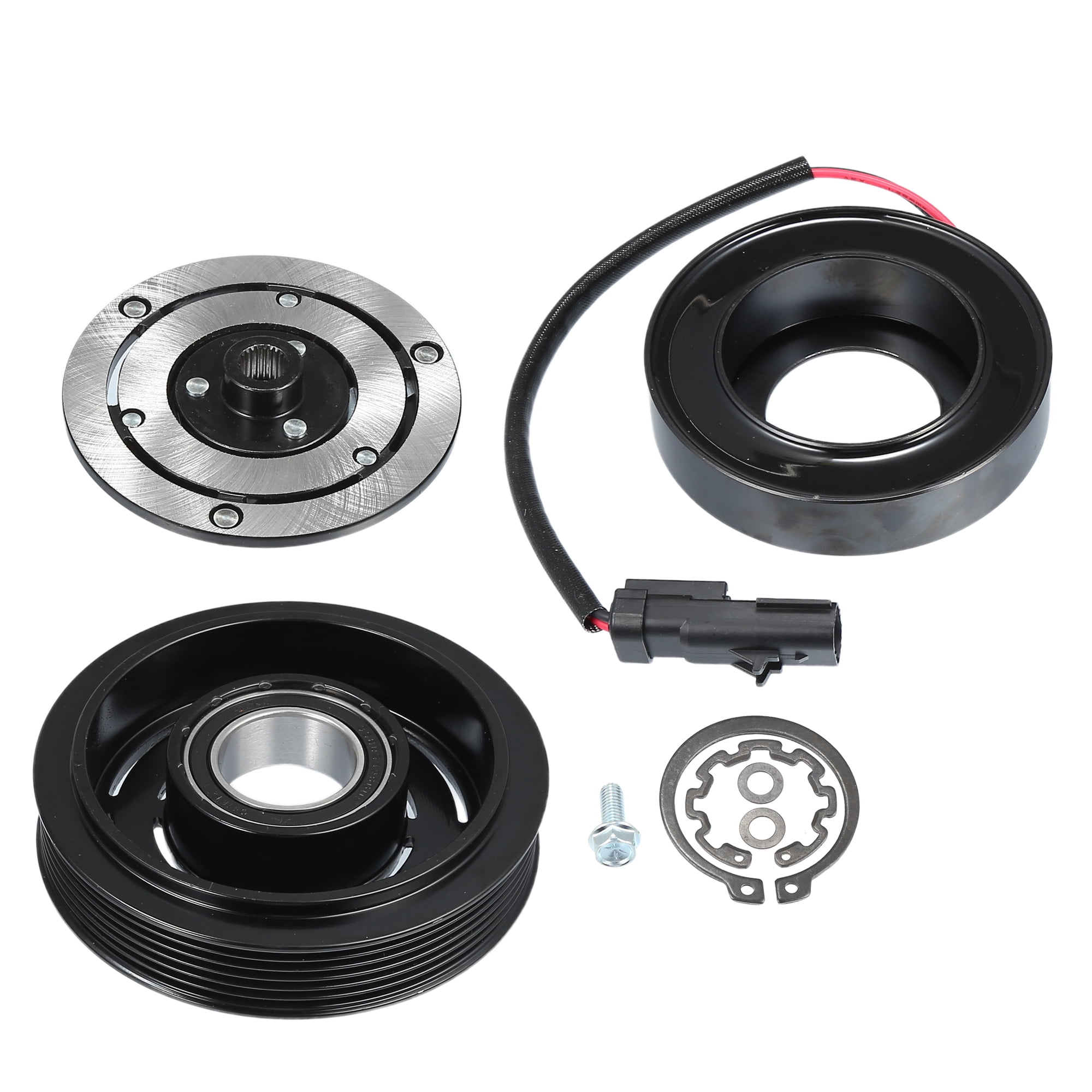 Dodge Dakota AC Compressor Clutch Connector - Best AC Compressor Clutch