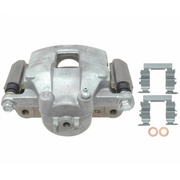 Raybestos Brakes Disc Brake Caliper P/N:Frc12002 Fits select: 2007-2011 SUZUKI SX4