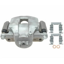 Raybestos Brakes Disc Brake Caliper P/N:Frc12002 Fits select: 2007-2011 SUZUKI SX4