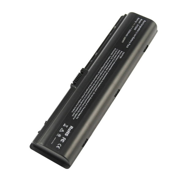 Fancy Battery for HP Pavillion dv2000 v3000 440772-001 DV6000 DV6700 HSTNN-DB42