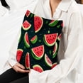 thumbnail image 6 of Watermelon Pillow Covers and Throw Pillow Inserts - Set of 2, Available in 16x16, 18x18, and 20x20 Inches, Featuring Unique Patterns for Home Decor, 6 of 6