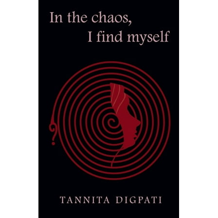 In the chaos, I find myself, (Paperback)